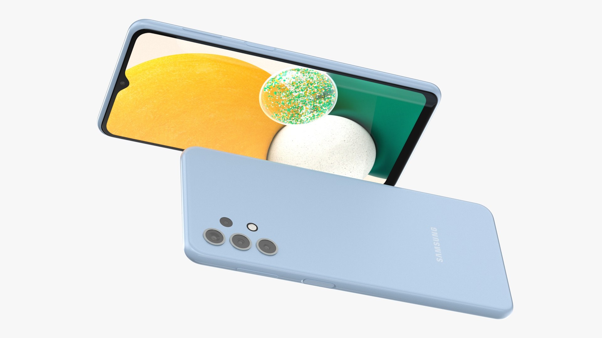 Samsung Galaxy A13 Blue 3D https://p.turbosquid.com/ts-thumb/jt/8mTqJ0/fa/blue02/jpg/1648318977/1920x1080/fit_q87/695f8b30abe1a4ee2d128bd3a713c2483d2f2f65/blue02.jpg