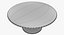Mesa de comedor Saarinen