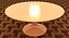 Mesa de comedor Saarinen