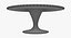 Mesa de comedor Saarinen