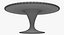 Mesa de comedor Saarinen