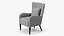Armchairs Collection 12