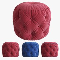 Pouf collection 02