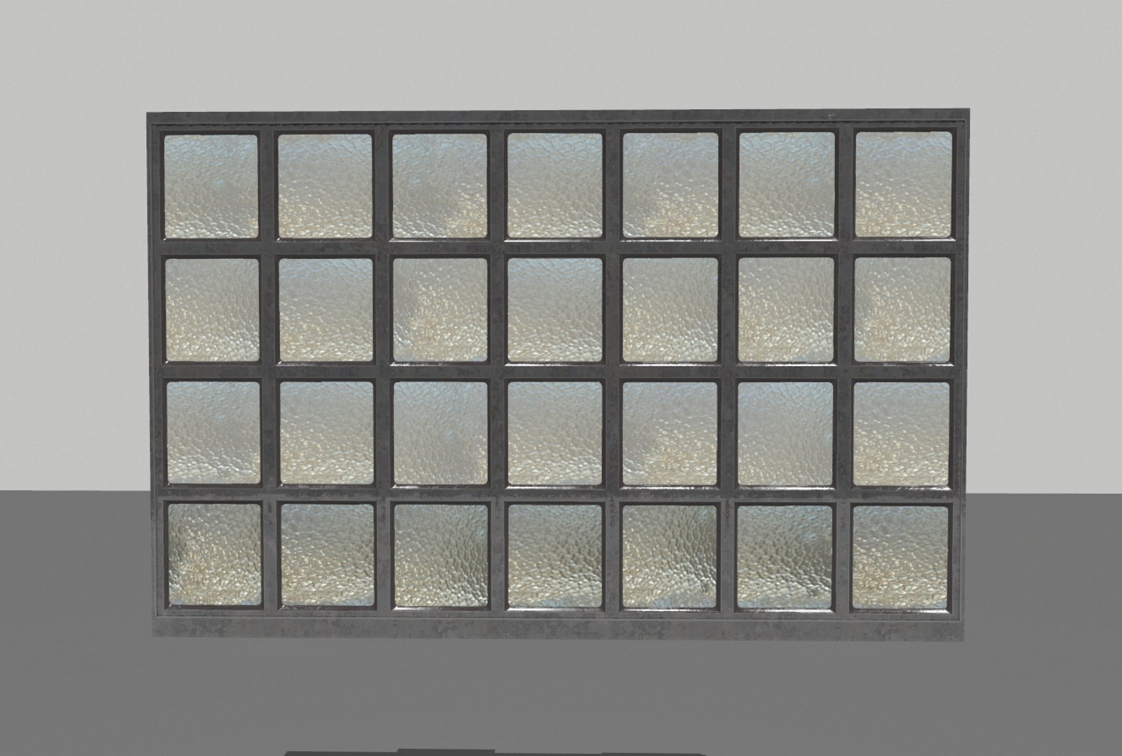 Pack 4 Windows Factories 3D Model - TurboSquid 1522630