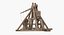 Medieval Siege Weapons Collection