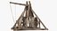 Medieval Siege Weapons Collection