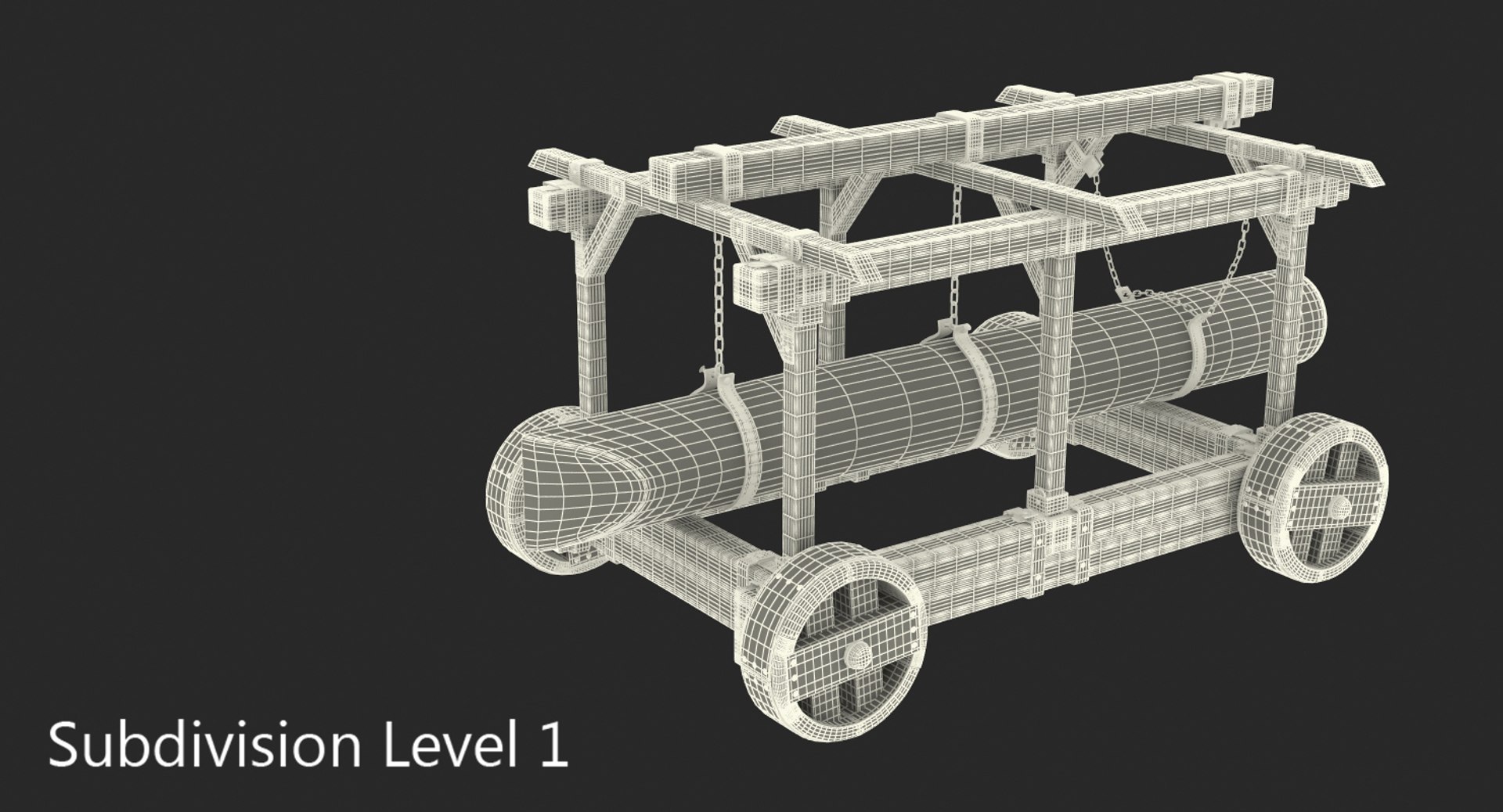 medieval siege weapons 3D model https://p.turbosquid.com/ts-thumb/jt/Kkk5zP/BB1uqxuc/medievalsiegeweaponscollection3dmodels28/jpg/1500704145/1920x1080/fit_q87/24bcd3b4271c0e8d8fd45ab36a9776d0d304cbaf/medievalsiegeweaponscollection3dmodels28.jpg