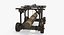 Medieval Siege Weapons Collection