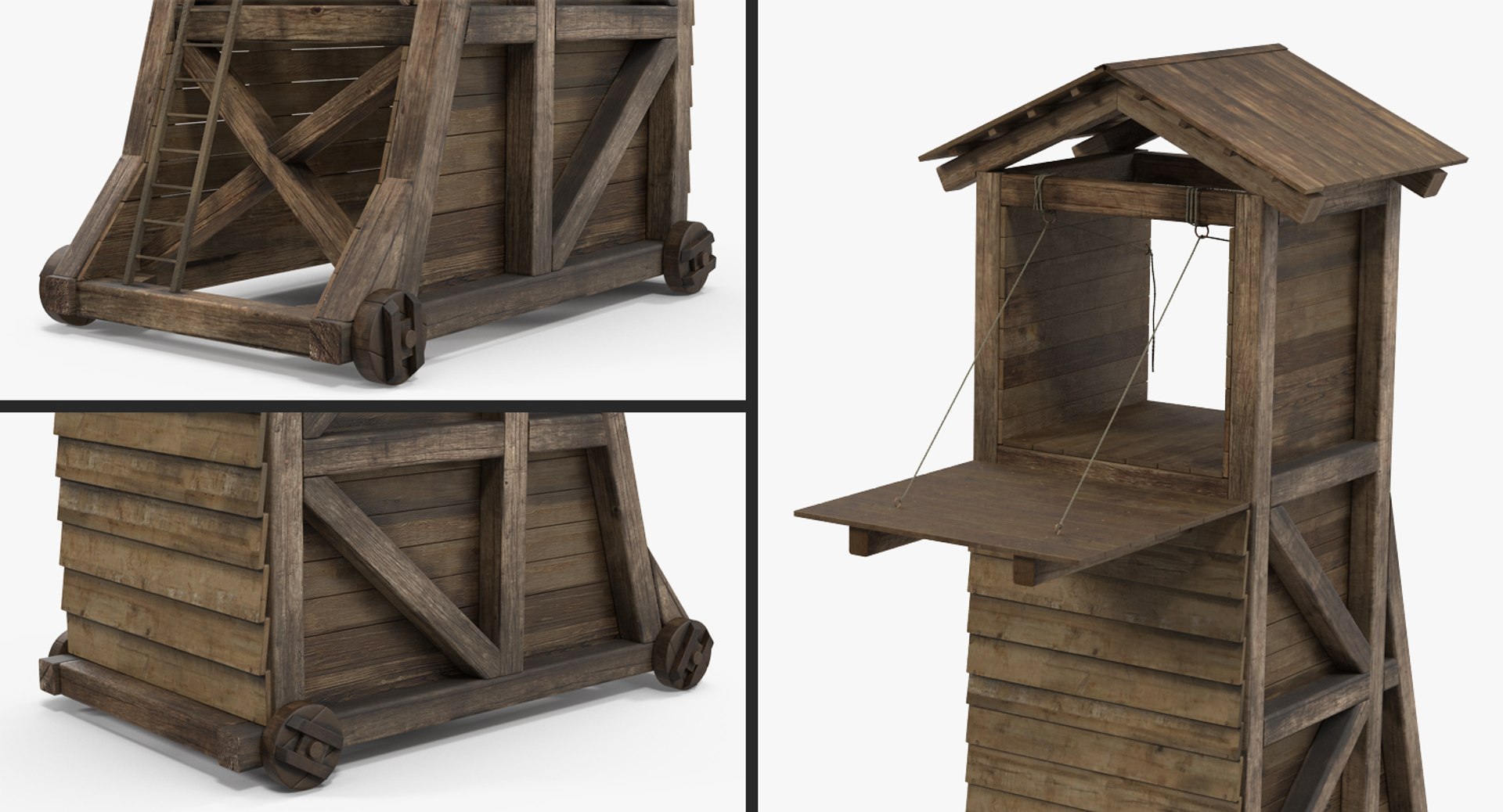 medieval siege weapons 3D model https://p.turbosquid.com/ts-thumb/jt/Kkk5zP/xoiSiMpQ/medievalsiegeweaponscollection3dmodels10/jpg/1500704144/1920x1080/fit_q87/909d4cd061c5cbb2a7882f21c59ebfef8c0612f7/medievalsiegeweaponscollection3dmodels10.jpg