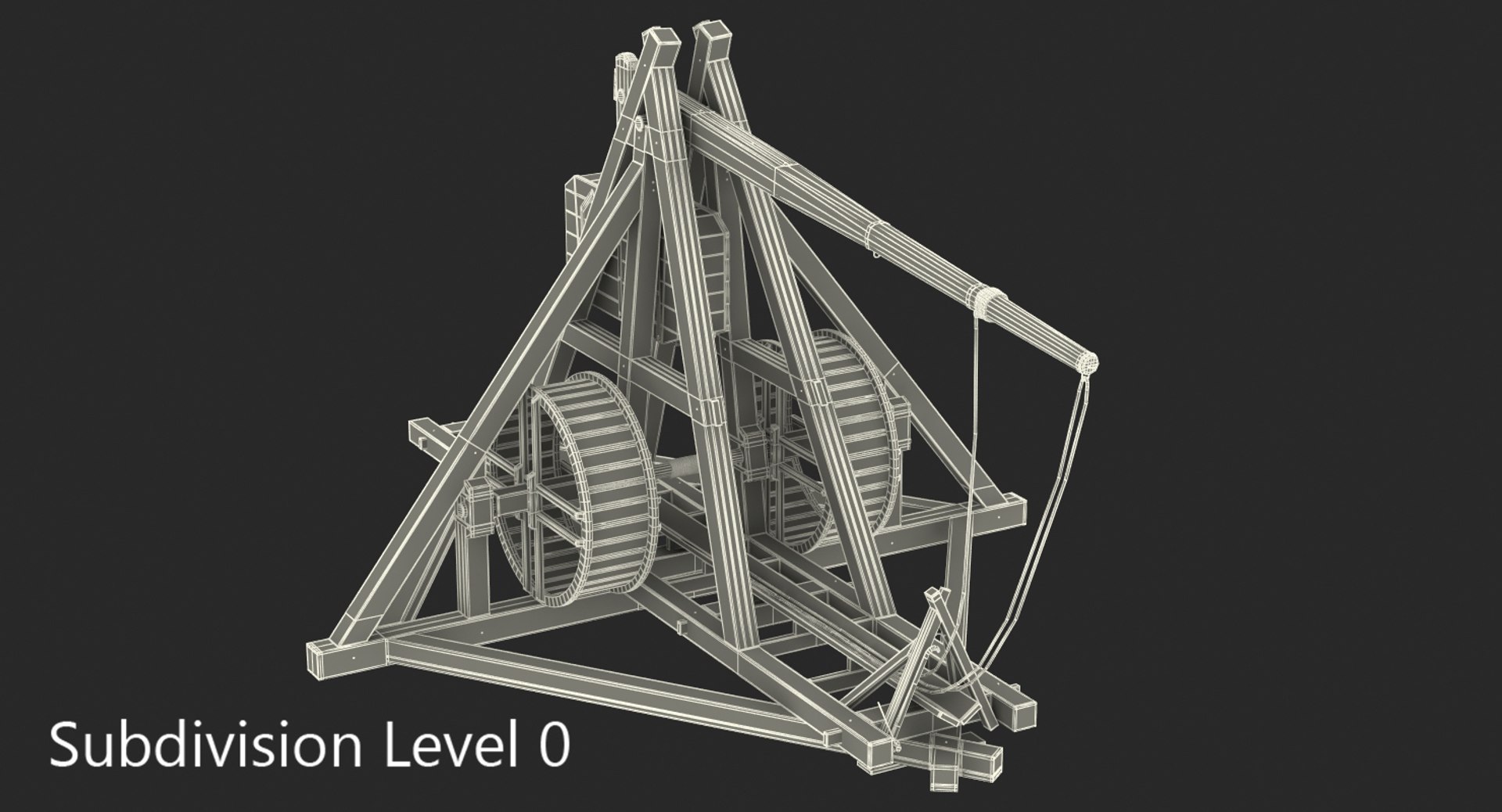 medieval siege weapons 3D model https://p.turbosquid.com/ts-thumb/jt/Kkk5zP/xrwWM9Uf/medievalsiegeweaponscollection3dmodels33/jpg/1500704145/1920x1080/fit_q87/c1511059bd32d875e4bdfcde6dc3b2ed1b68c296/medievalsiegeweaponscollection3dmodels33.jpg