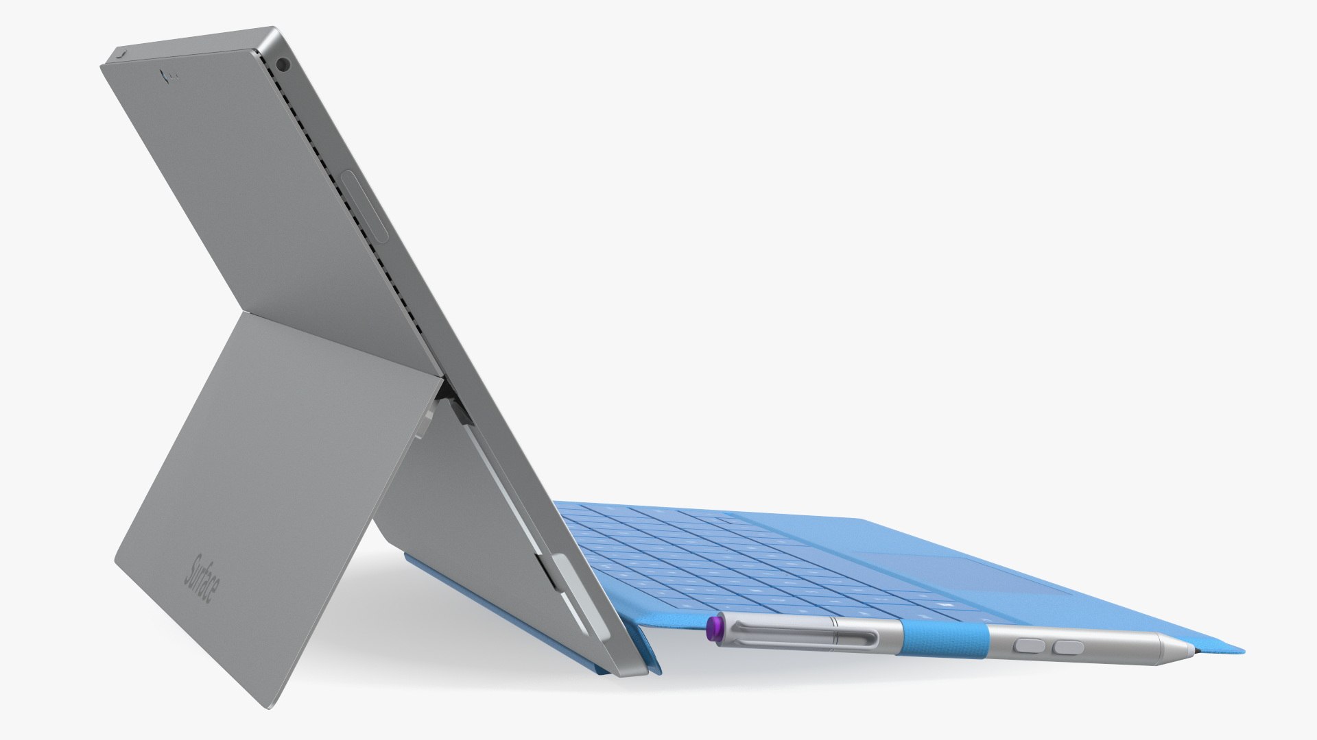 Microsoft Surface Pro with Type Cover 3D model https://p.turbosquid.com/ts-thumb/jt/NUzCwK/YS/microsoftsurfaceprowithtypecover3dmodel013/jpg/1713908782/1920x1080/fit_q87/cd7a8cc70f3d67b350e8dc995e3e9f89ce010ebc/microsoftsurfaceprowithtypecover3dmodel013.jpg