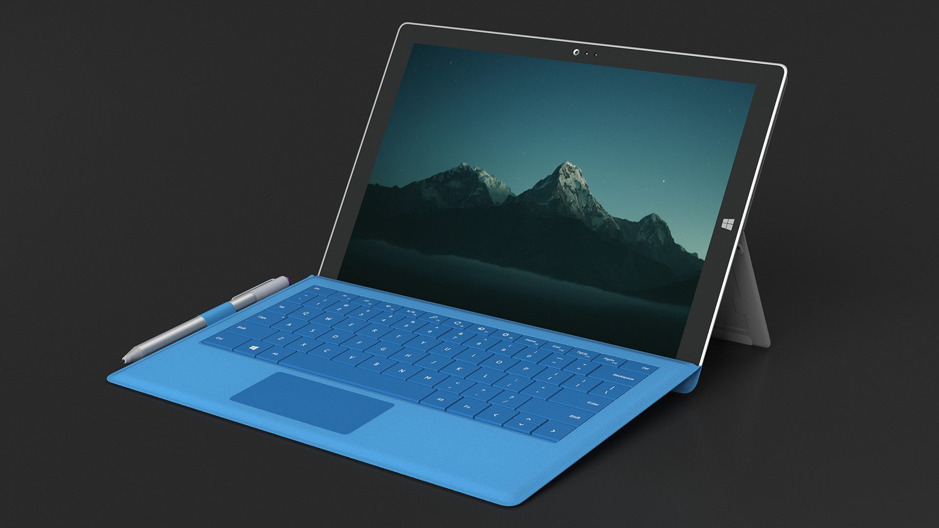 Microsoft Surface Pro with Type Cover 3D model https://p.turbosquid.com/ts-thumb/jt/NUzCwK/xw/microsoftsurfaceprowithtypecover3dmodel007/jpg/1713908755/1920x1080/fit_q87/90726b1d4b9b70c5ac711318226a4c4a9380c112/microsoftsurfaceprowithtypecover3dmodel007.jpg