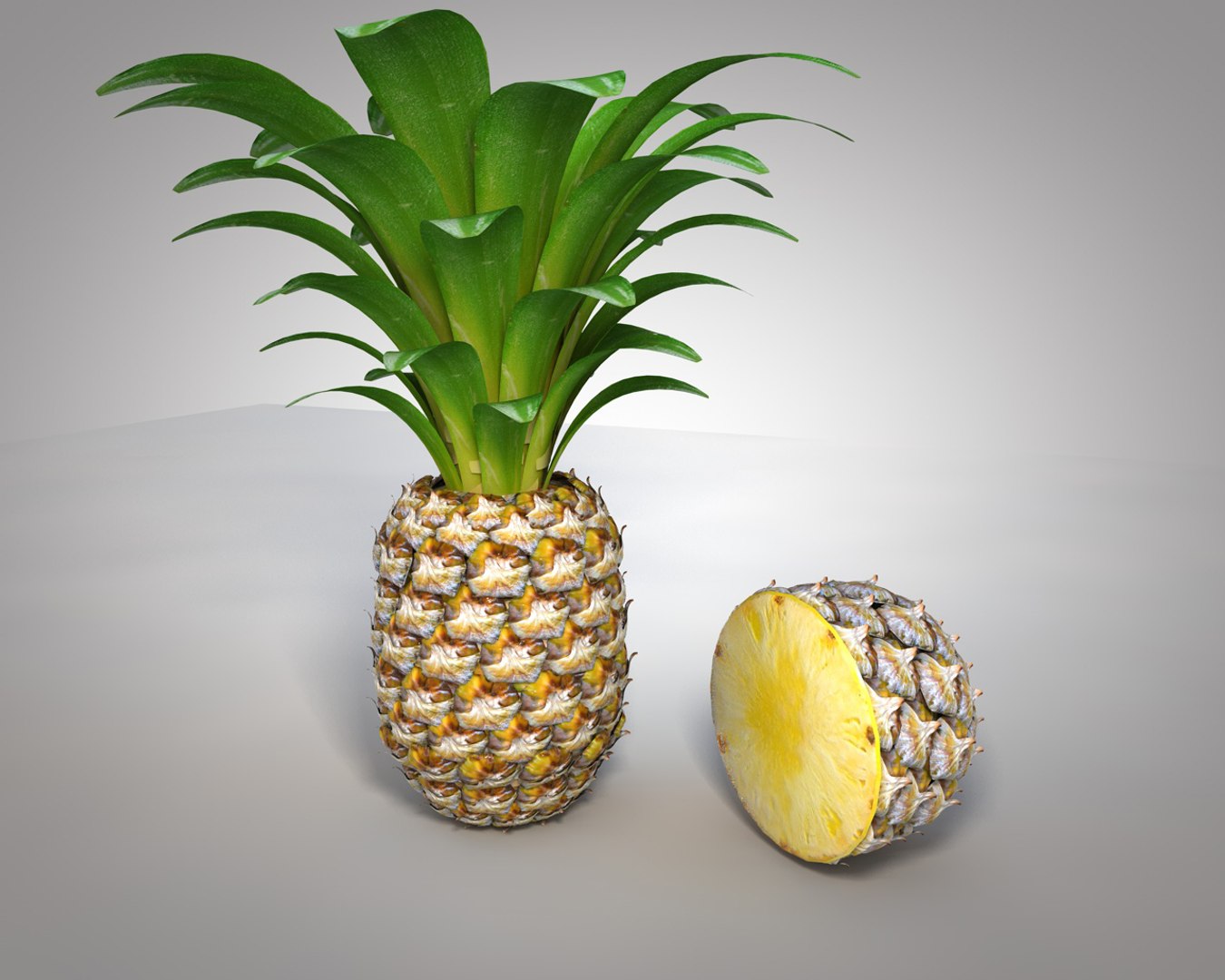 3D apple pine https://p.turbosquid.com/ts-thumb/jt/V4rCf4/JXB2bLpE/pineapplehalf4/jpg/1586870400/1920x1080/fit_q87/0cfb57b8842e6d4f13be62bb5e14a01c09940071/pineapplehalf4.jpg