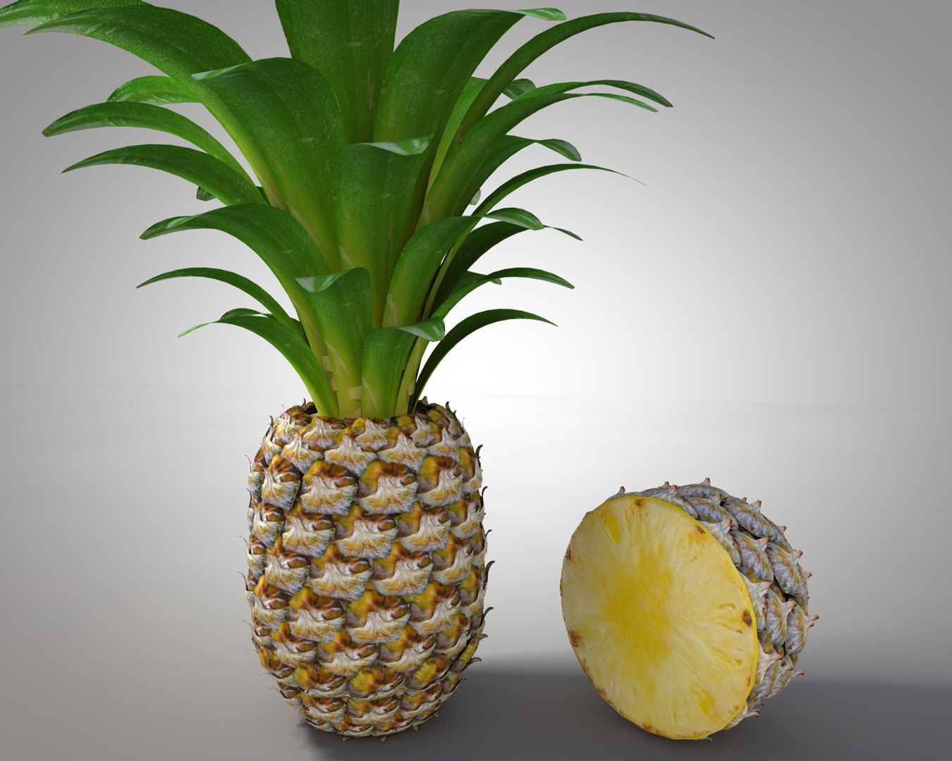 3D apple pine https://p.turbosquid.com/ts-thumb/jt/V4rCf4/eDEIqg3A/pineapplehalf2/jpg/1586870400/1920x1080/fit_q87/70f8c2167c02488966a8fb448cf1ba877ce49401/pineapplehalf2.jpg