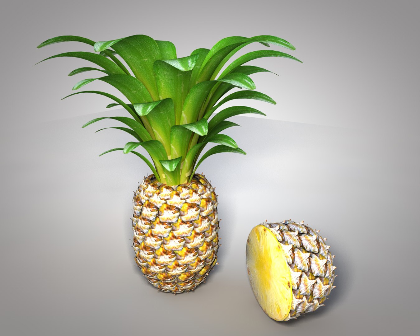 3D apple pine https://p.turbosquid.com/ts-thumb/jt/V4rCf4/yCrnGVdy/pineapplehalf3/jpg/1586870400/1920x1080/fit_q87/99f97037112eb9aa51f28492c09efa4987f57d8a/pineapplehalf3.jpg