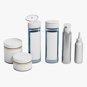 Cosmetic Set