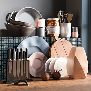 Kitchen Accessories 5