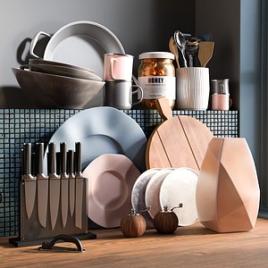 Kitchen Accessories 5