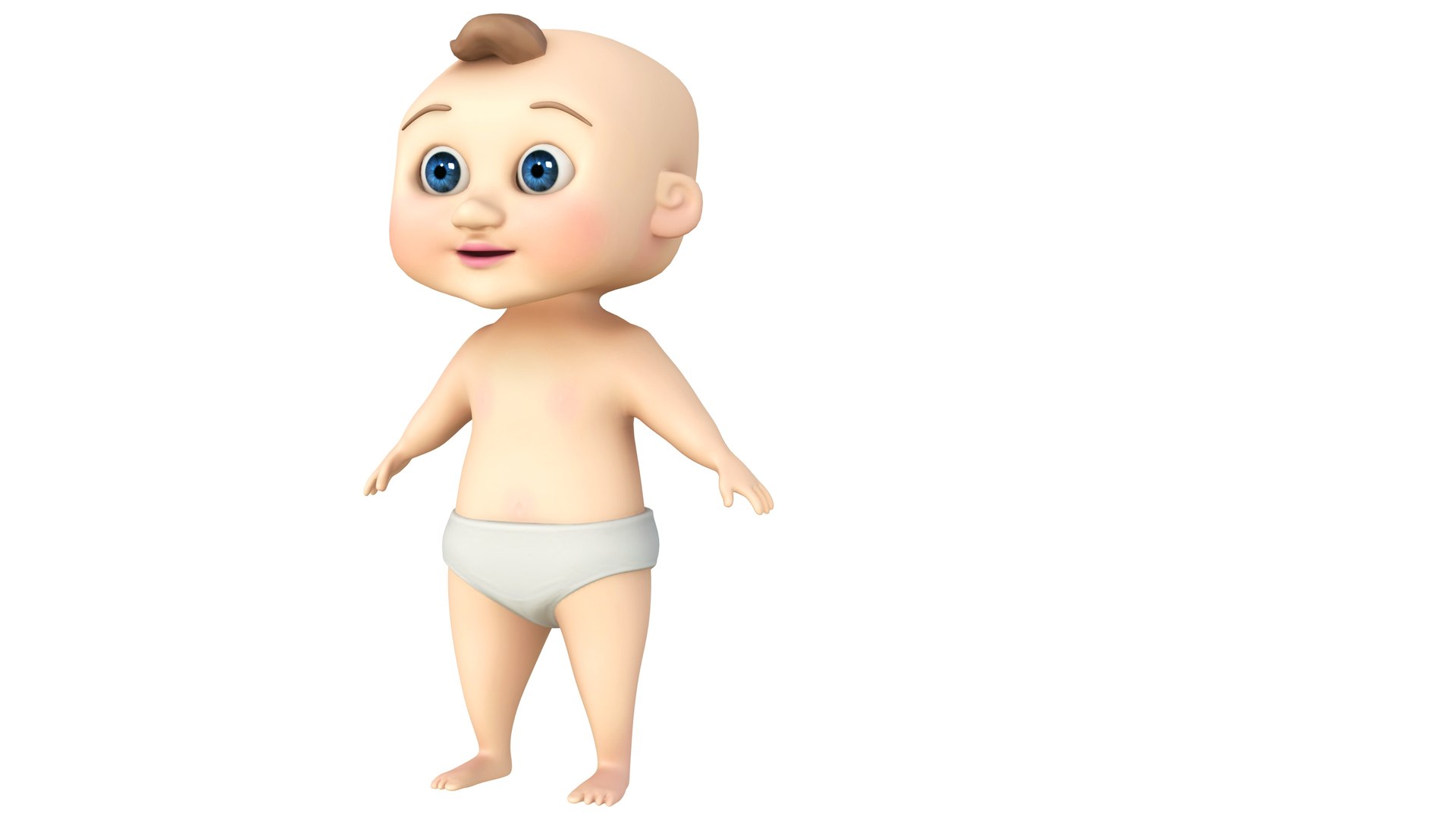 3D Cartoon Baby Male model https://p.turbosquid.com/ts-thumb/jt/ahB8Hn/Jj/babymale6/jpg/1712528074/1920x1080/fit_q87/6392fc595abdd3bec1c9bdf6b321e7fadc96f30f/babymale6.jpg