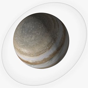 Jupiter Planet