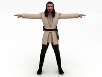 Qui Gon Jinn