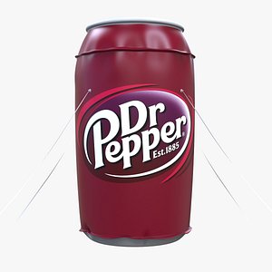 Inflatable Advertising Can