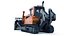 3D Generic Bulldozer