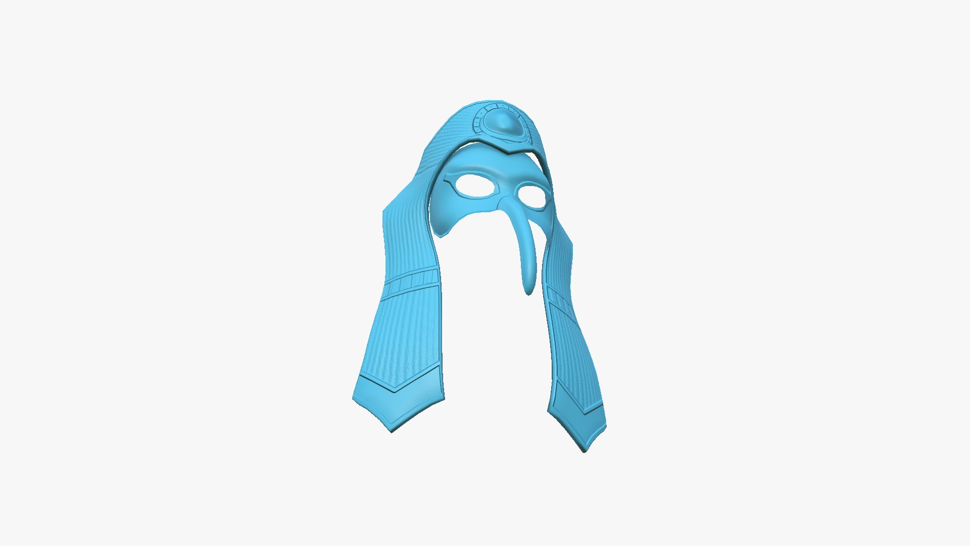 Thoth Mask A04 - Egyptian Gods Character Clothing model https://p.turbosquid.com/ts-thumb/jt/k1f0BM/eC/zr5/png/1708518592/1920x1080/fit_q87/54a1d1dfb5fa0b5226a2d680cb63e6169fbb0271/zr5.jpg