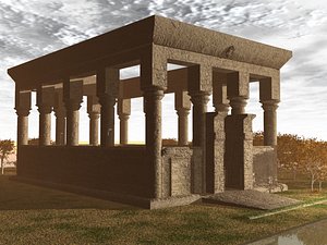 building house 3d 3ds