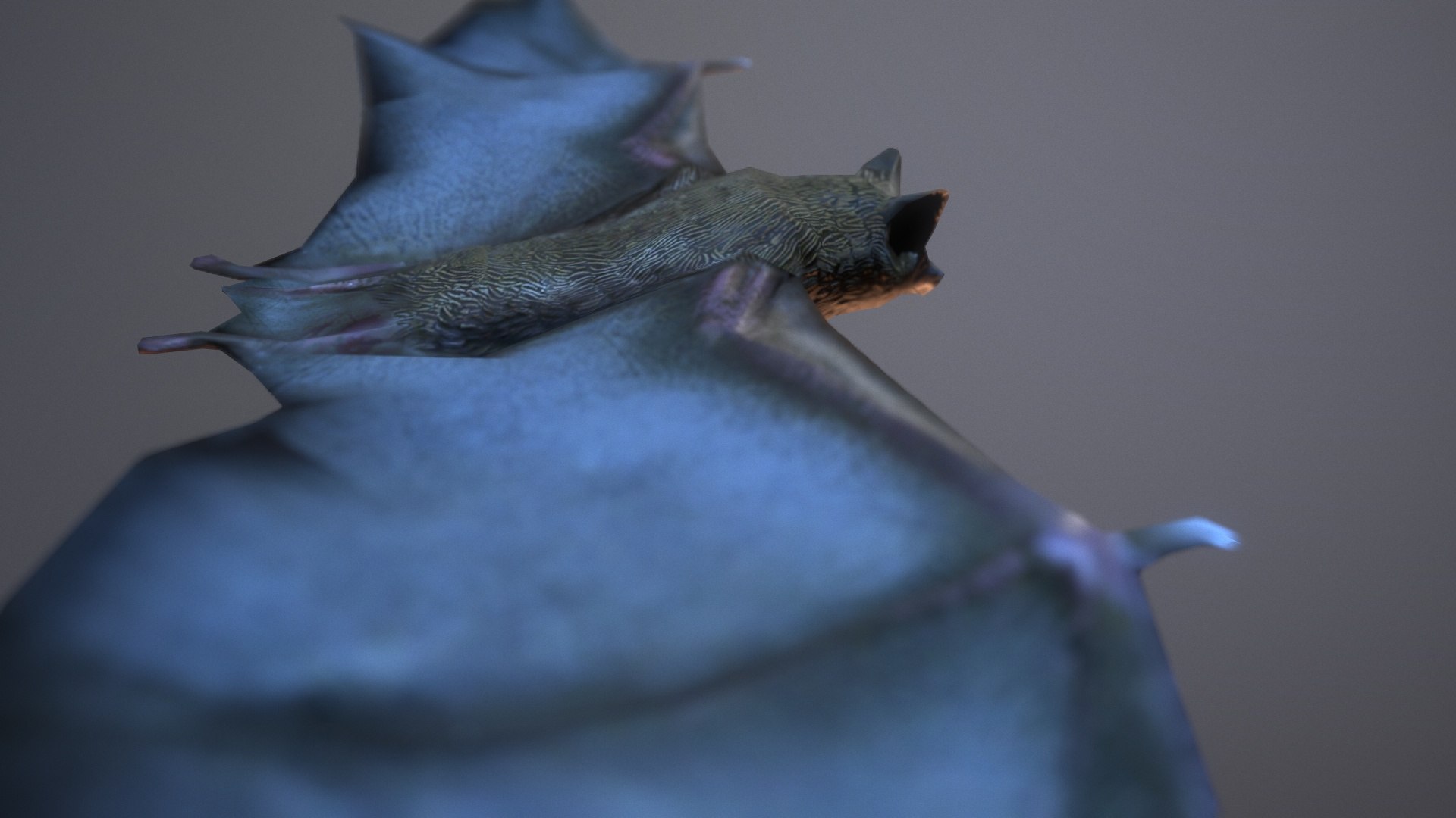 Bat animation pbr Low-poly 3D https://p.turbosquid.com/ts-thumb/jt/lnQVrJ/3R/screenshot014/jpg/1619138990/1920x1080/fit_q87/2886a80a62a2e4498946285a3587dd5d541ac9a2/screenshot014.jpg