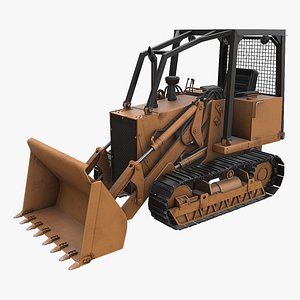 Crawler Loader