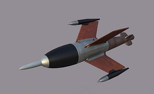 Ruhrstahl X-4