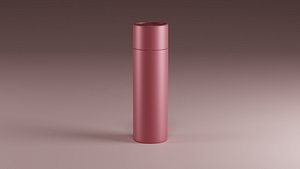 3D Paper Tube