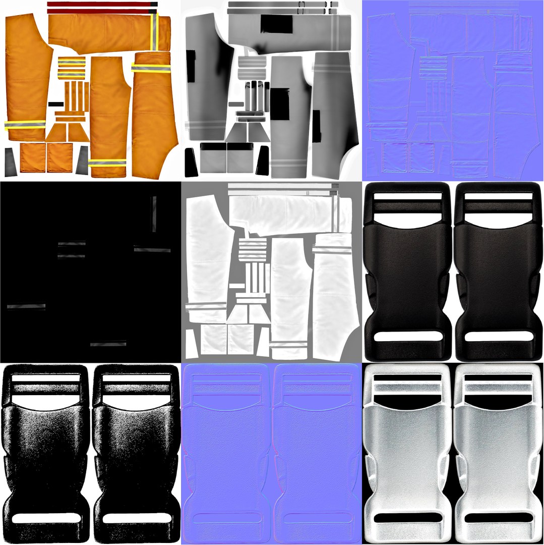 3D Firefighter Pants https://p.turbosquid.com/ts-thumb/jt/xLBuRE/3n/firefighterpants_fabric_texmap/png/1774823642/1920x1080/fit_q87/5f4dd731fdf6123af8611bb2c81d95466950e216/firefighterpants_fabric_texmap.jpg