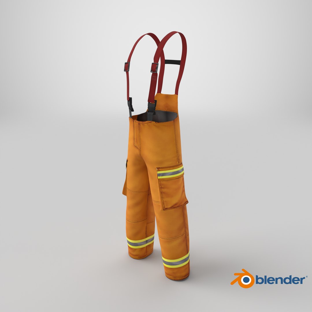 3D Firefighter Pants https://p.turbosquid.com/ts-thumb/jt/xLBuRE/Ww/stemcell_blender_cycles_render/png/1775048459/1920x1080/fit_q87/ce8470110415a5261c386f08b3044b98b1e43531/stemcell_blender_cycles_render.jpg