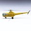 Sikorsky H-5 / S-51