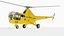Sikorsky H-5 / S-51