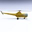 Sikorsky H-5 / S-51