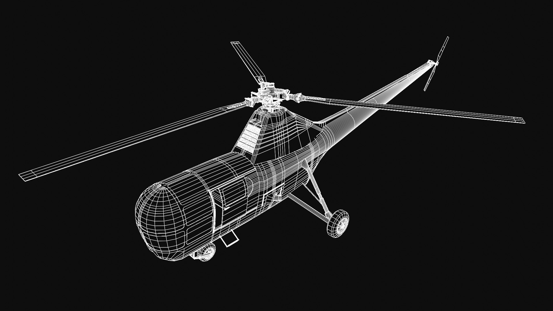 3d sikorsky h-5 s-51 helicopter https://p.turbosquid.com/ts-thumb/jt/yc7K81/lZ/s51_wireframe/jpg/1718557927/1920x1080/fit_q87/209193b8ca12c53f7e04a2f8f50080772c7a5658/s51_wireframe.jpg