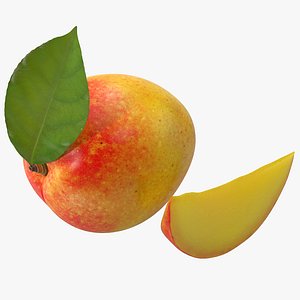 Mango 3