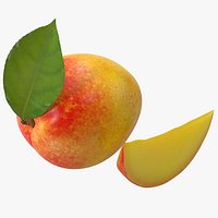 Mango 3