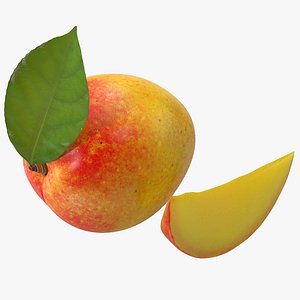 Mango 3