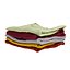 Stack Of Folded Womens Clothes 170