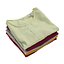 Stack Of Folded Womens Clothes 170