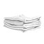 Stack Of Folded Womens Clothes 170