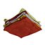 Stack Of Folded Womens Clothes 170