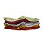 Stack Of Folded Womens Clothes 170