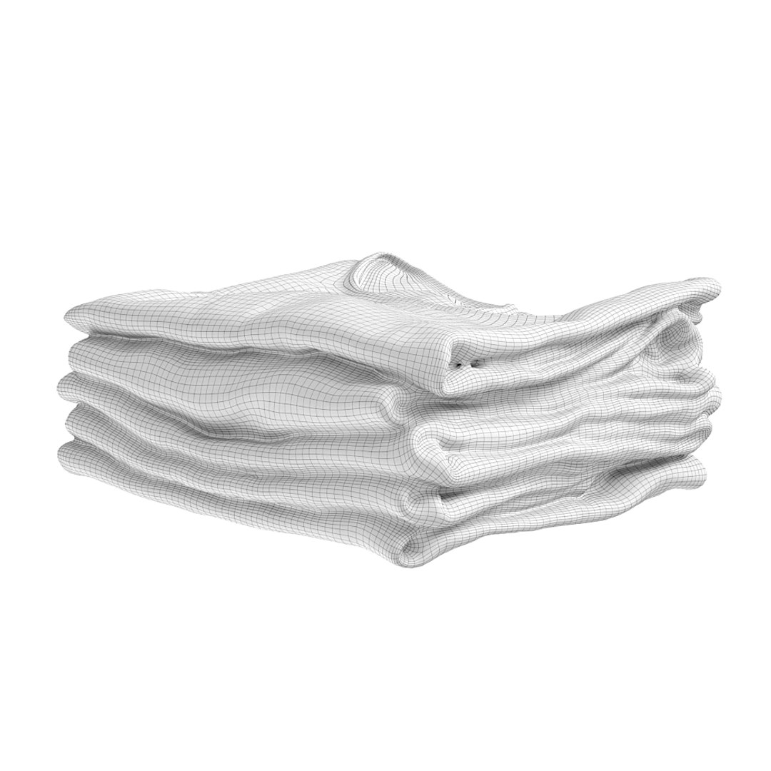 Stack Of Folded Womens Clothes 170 3D model https://p.turbosquid.com/ts-thumb/jt/zDhJeo/wK/170stackoffoldedwomensclothesrtp006wire/jpg/1618969609/1920x1080/fit_q87/bf0c945088811ec249f7f9a7972dcffe2de5b85c/170stackoffoldedwomensclothesrtp006wire.jpg