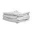 Stack Of Folded Womens Clothes 170