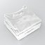 Stack Of Folded Womens Clothes 170